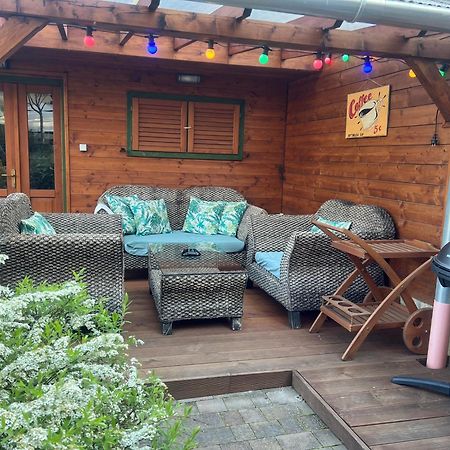 Galeria Apartmanhaz Keszthely Εξωτερικό φωτογραφία