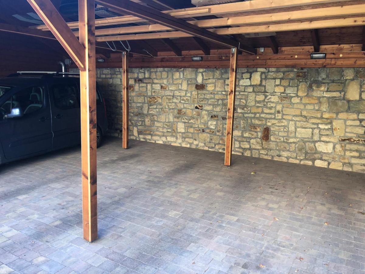 Galeria Apartmanhaz Keszthely Εξωτερικό φωτογραφία