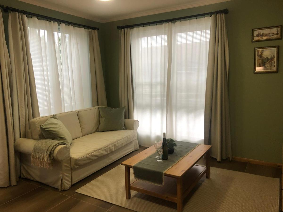 Galeria Apartmanhaz Keszthely Εξωτερικό φωτογραφία