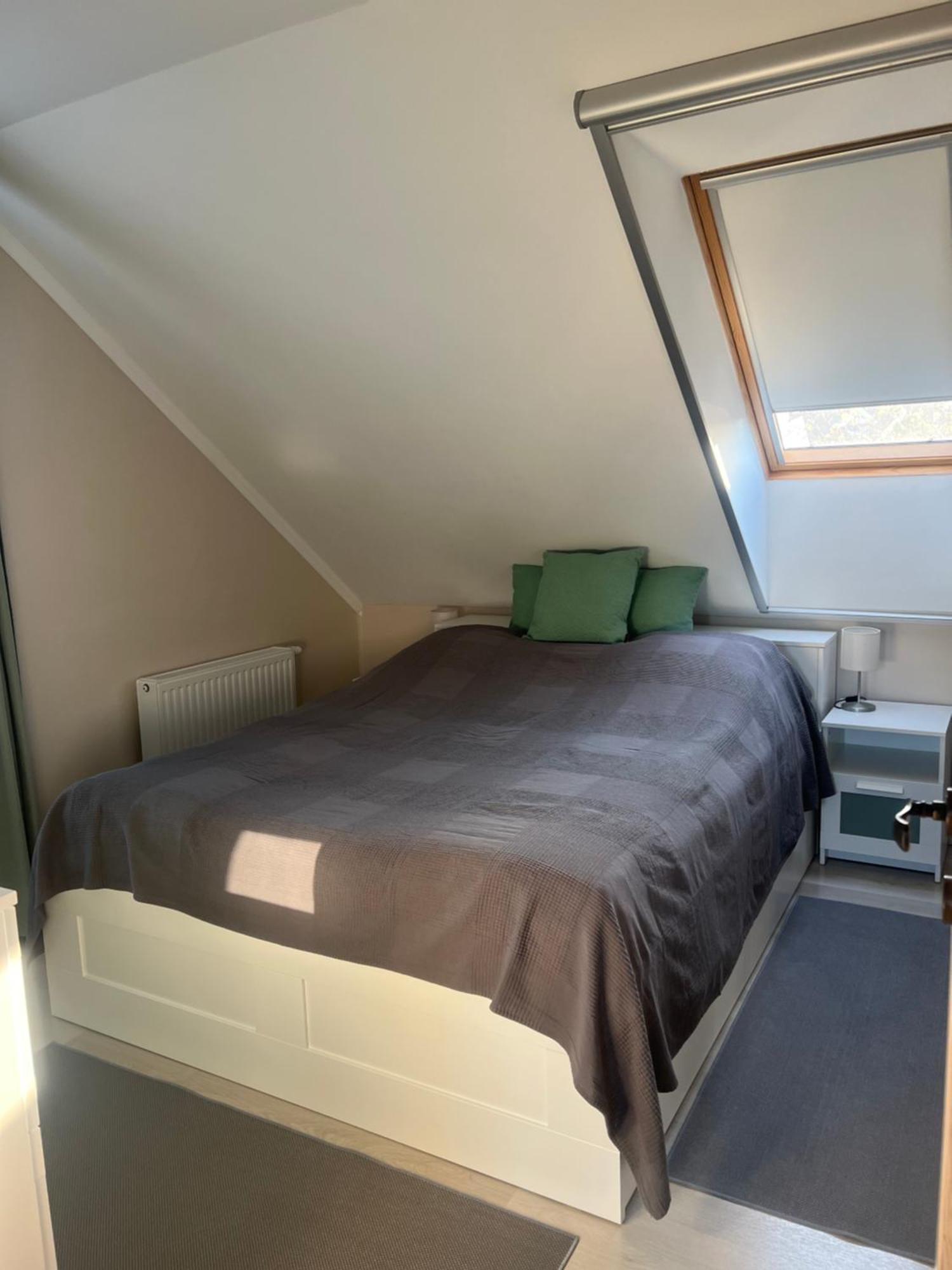 Galeria Apartmanhaz Keszthely Εξωτερικό φωτογραφία