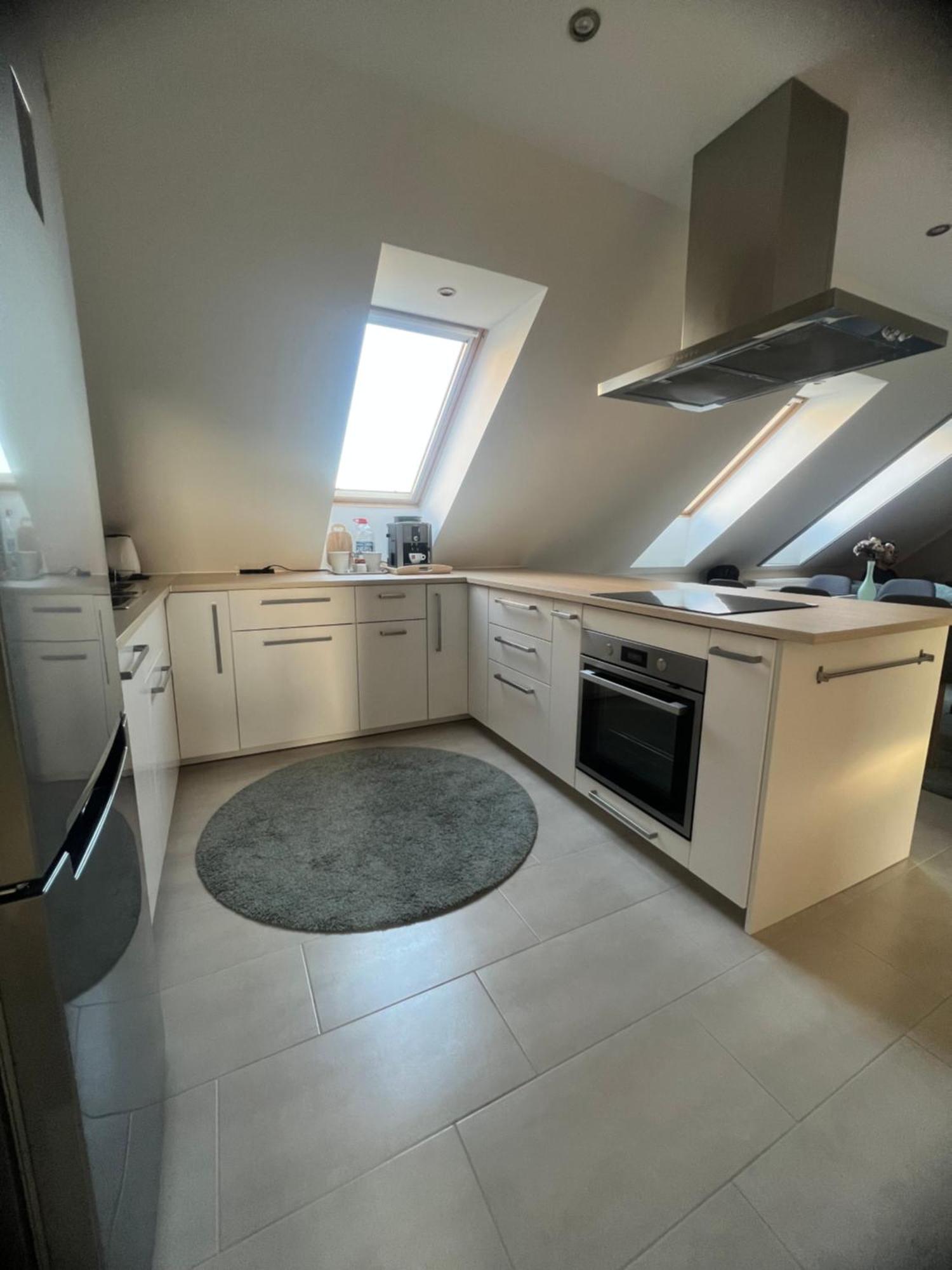 Galeria Apartmanhaz Keszthely Εξωτερικό φωτογραφία