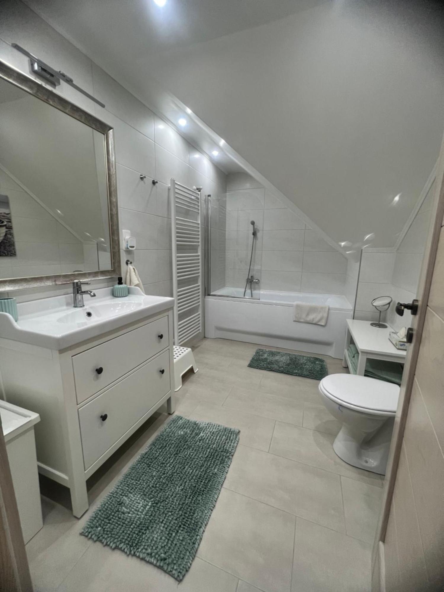 Galeria Apartmanhaz Keszthely Εξωτερικό φωτογραφία